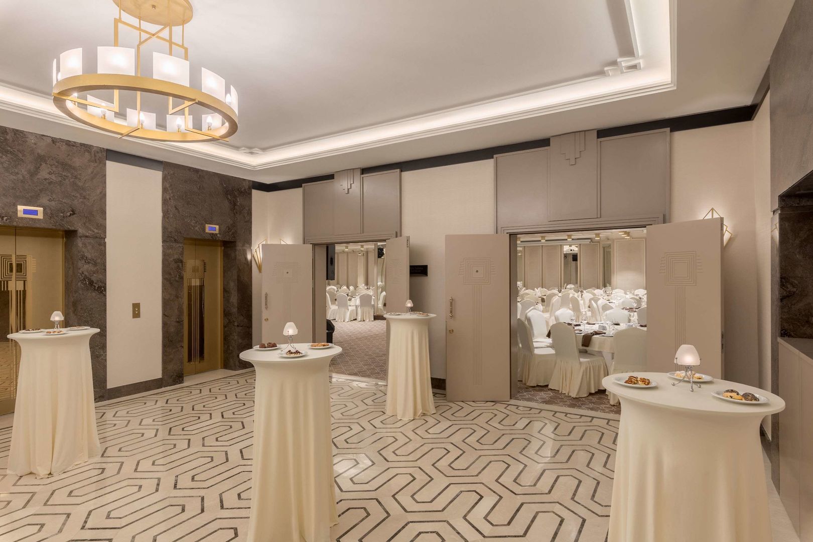 Ramada by Wyndham Istanbul Golden Horn foto 86