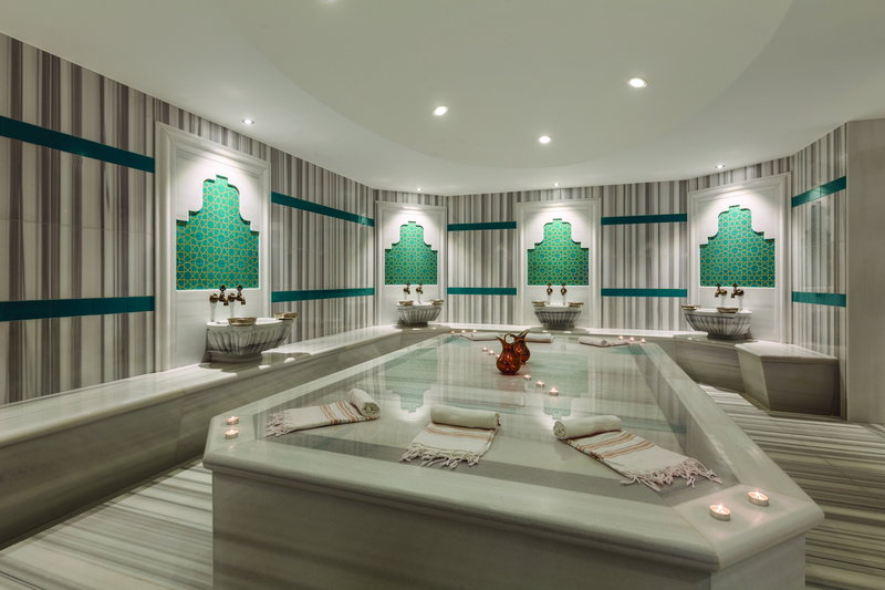 Ramada by Wyndham Istanbul Golden Horn foto 7