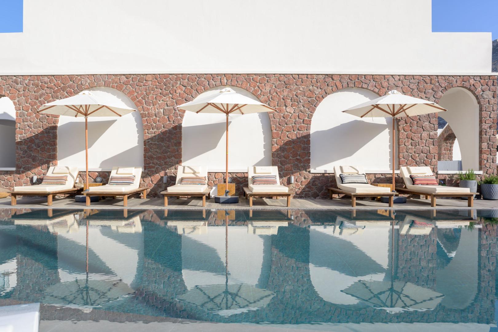 Hotel Selini