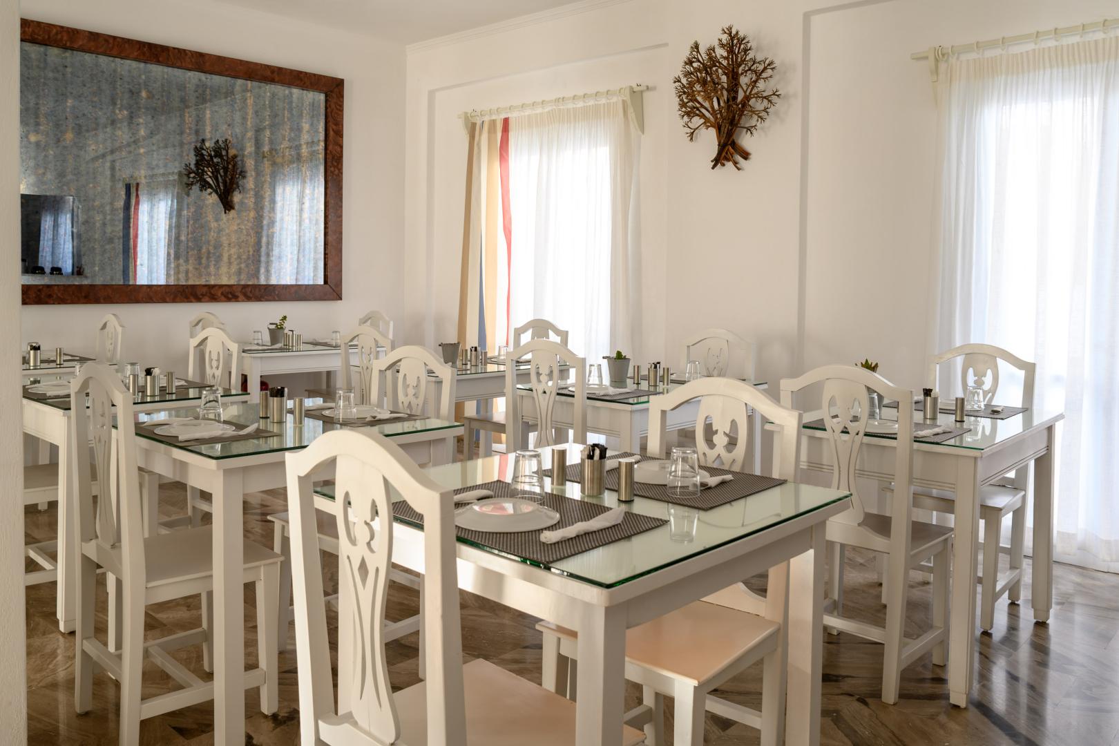 Hotel Selini foto 9