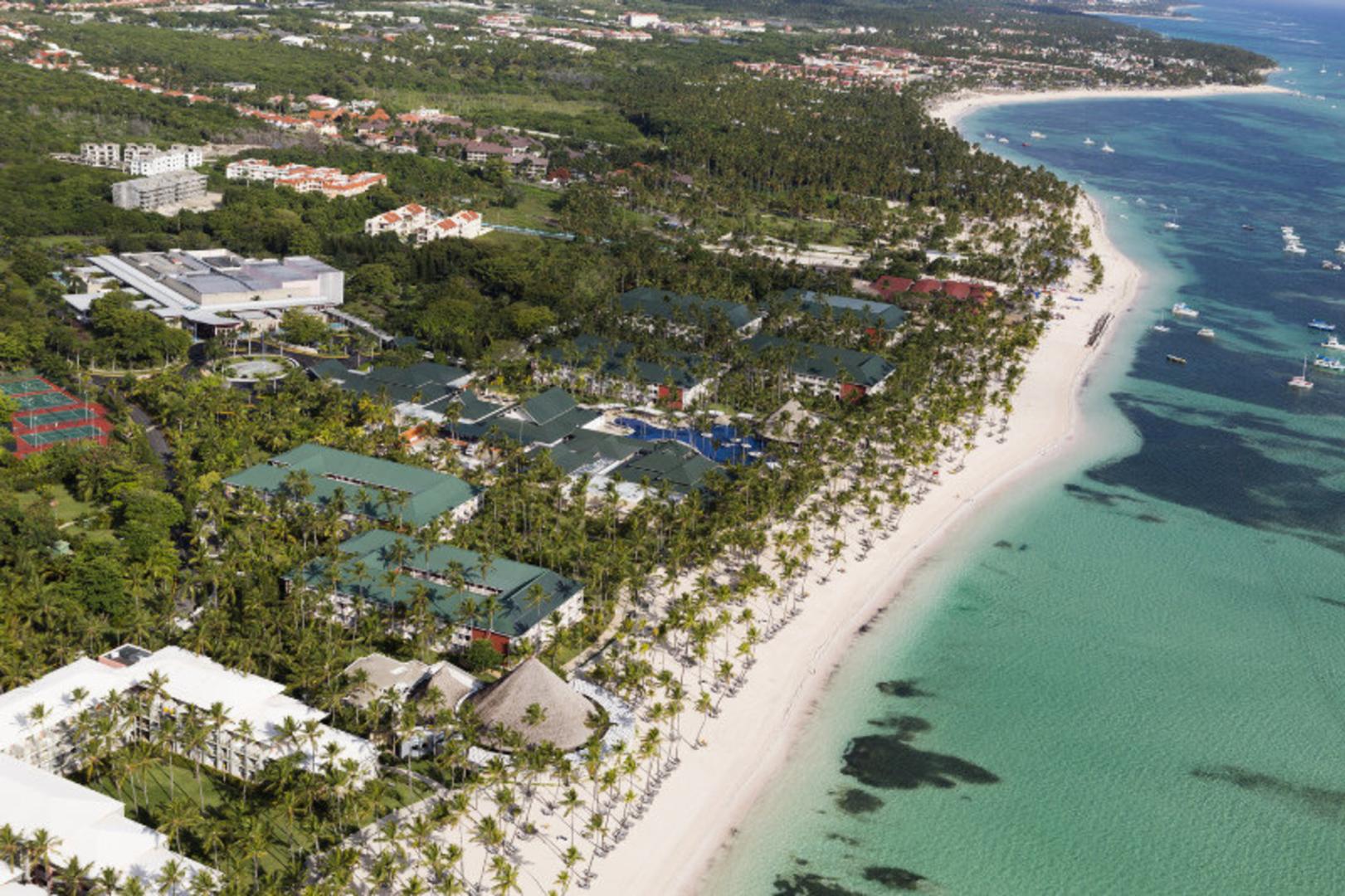 Barceló Bávaro Beach foto 19