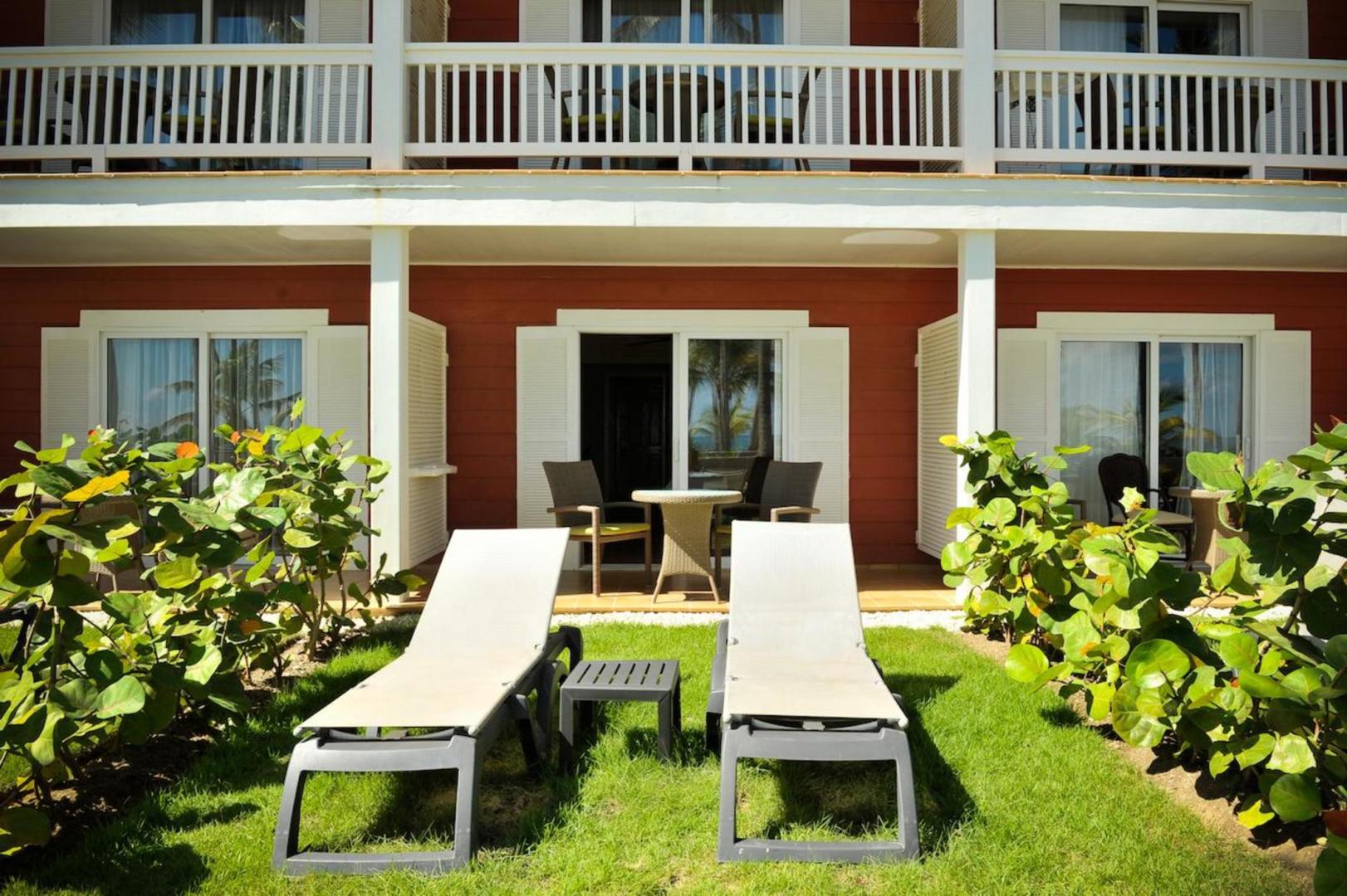 Barceló Bávaro Beach foto 5