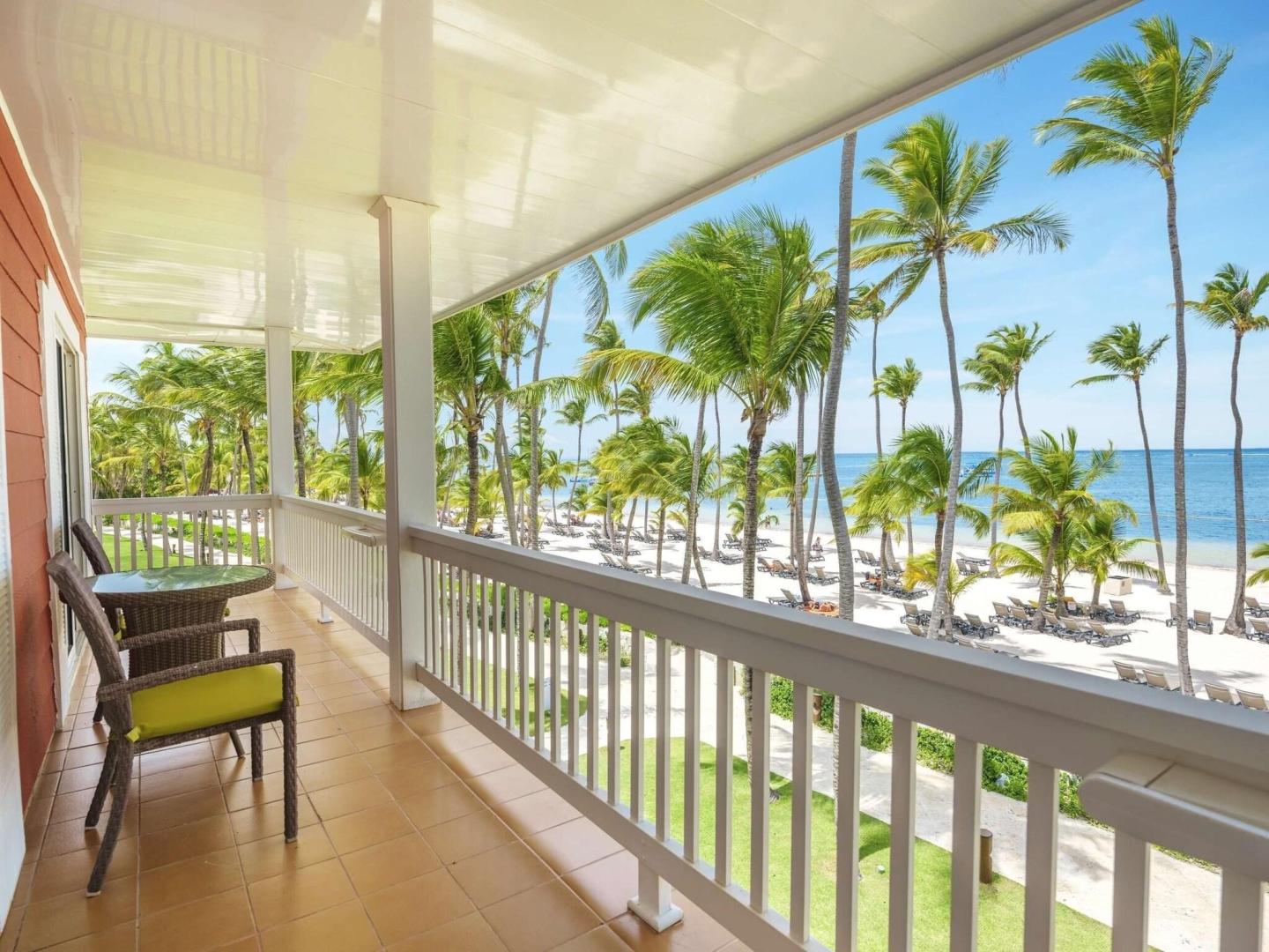 Barceló Bávaro Beach foto 9