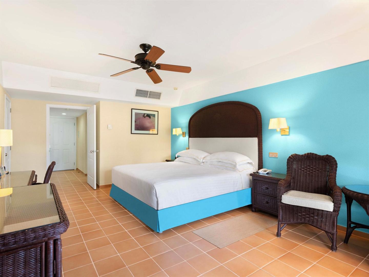 Barceló Bávaro Beach foto 8