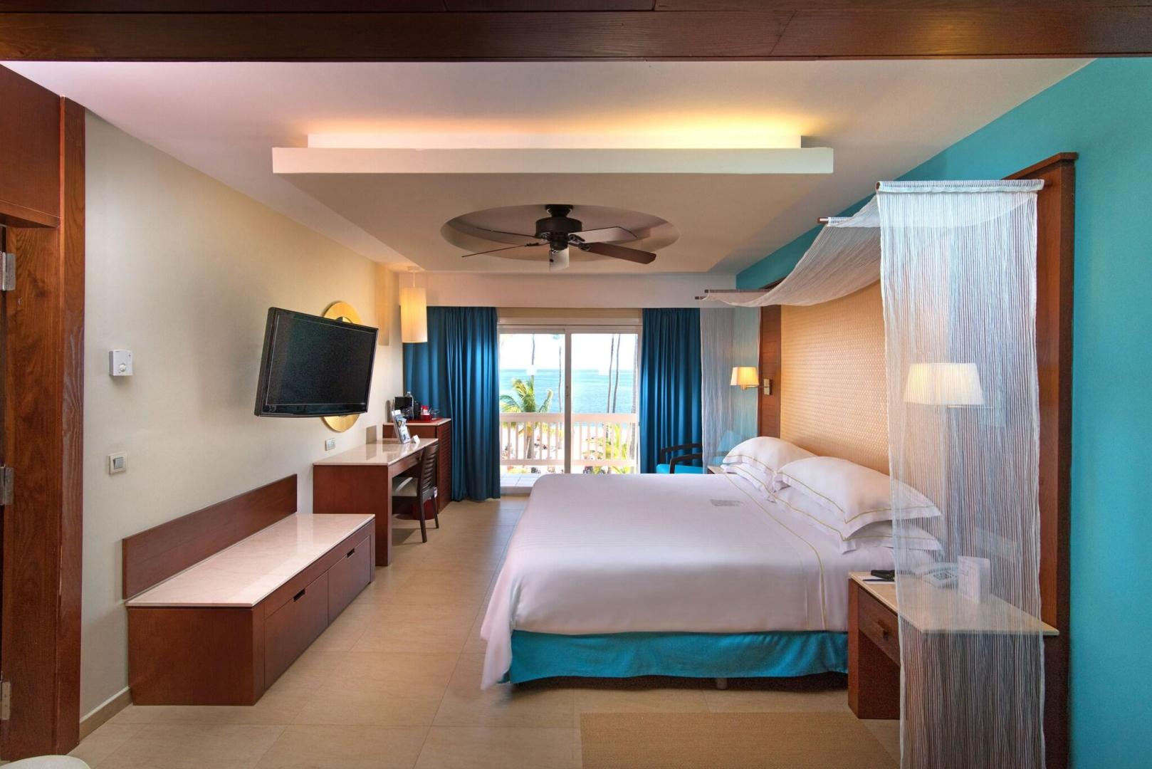 Barceló Bávaro Beach foto 7