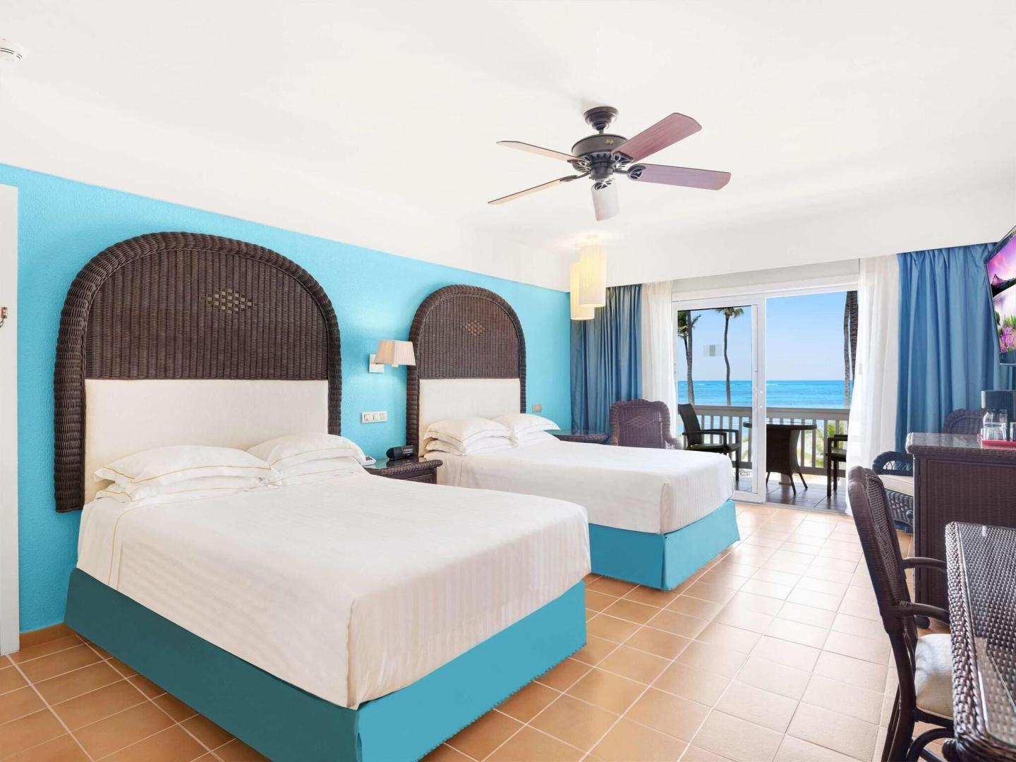 Barceló Bávaro Beach foto 2