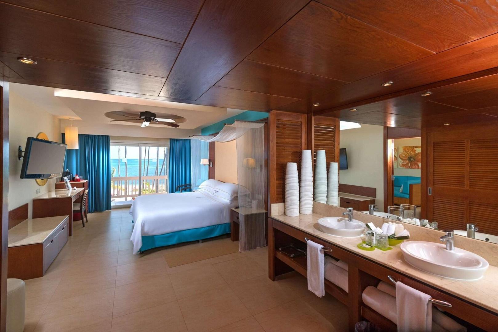 Barceló Bávaro Beach foto 23