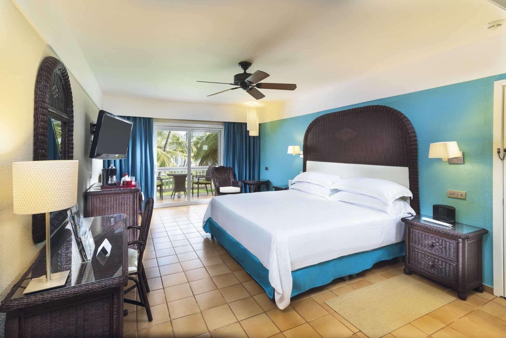 Barceló Bávaro Beach foto 11