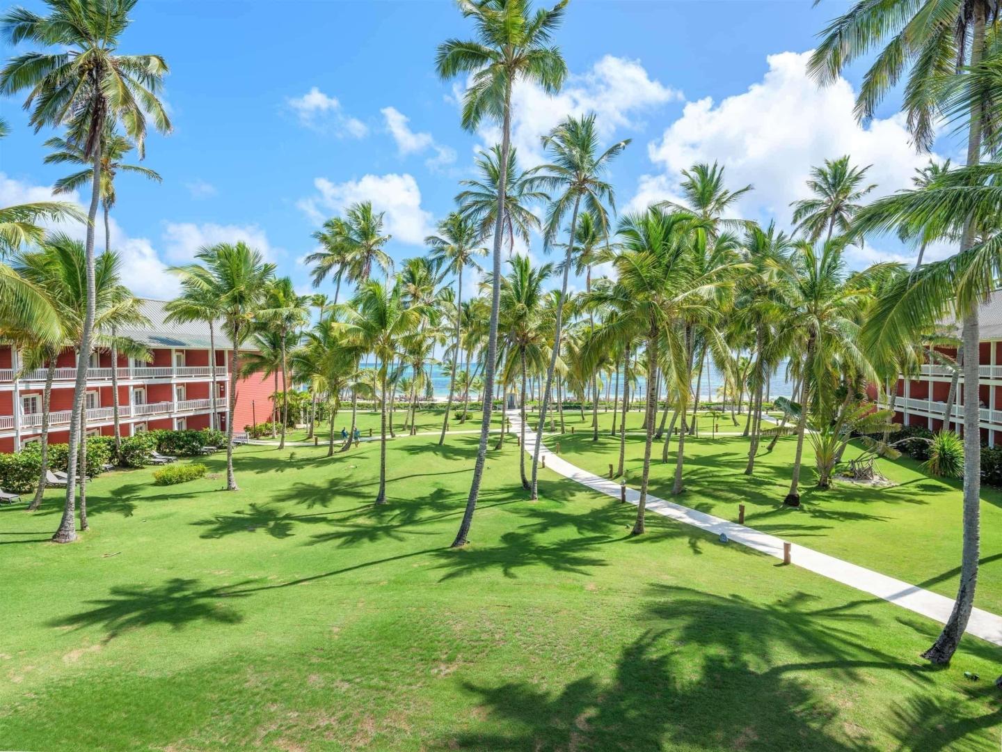 Barceló Bávaro Beach foto 10