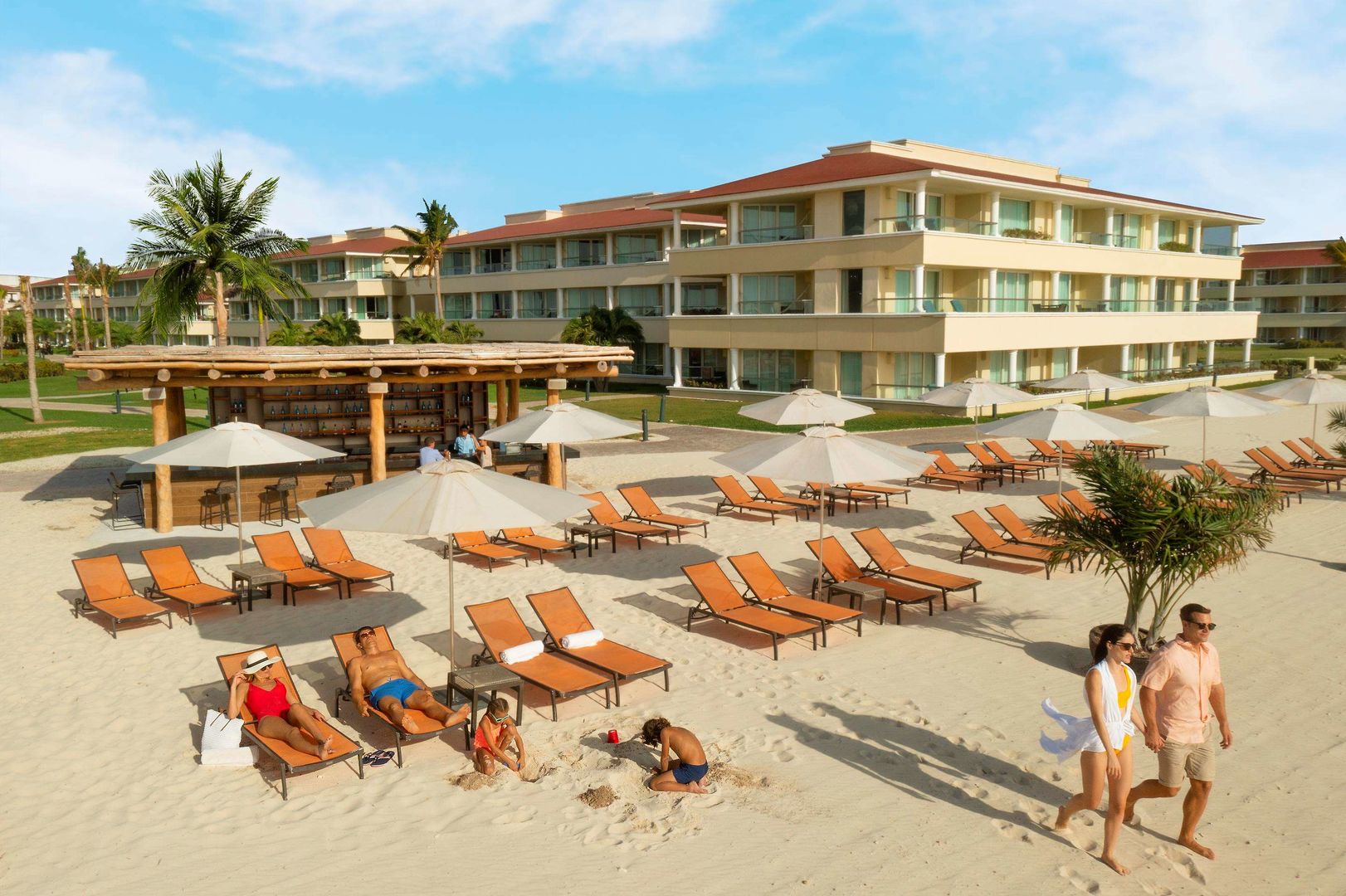 Moon Palace Cancun foto 99