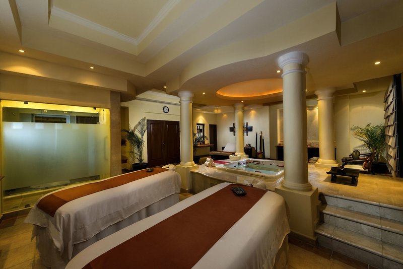 Moon Palace Cancun foto 50
