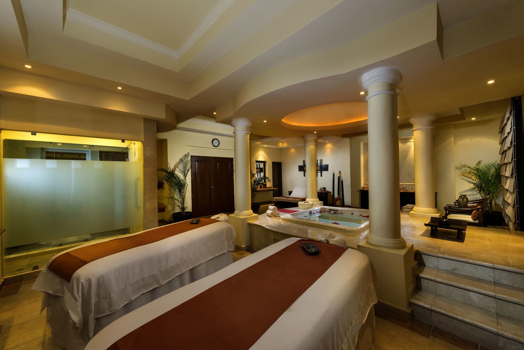 Moon Palace Cancun foto 52