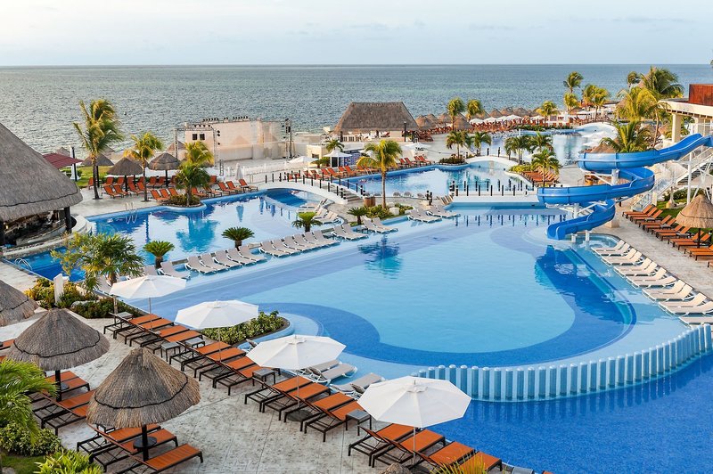 Moon Palace Cancun foto 17