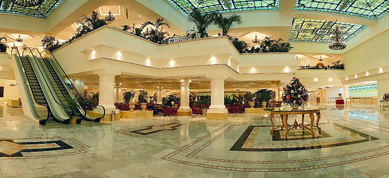 Moon Palace Cancun foto 6