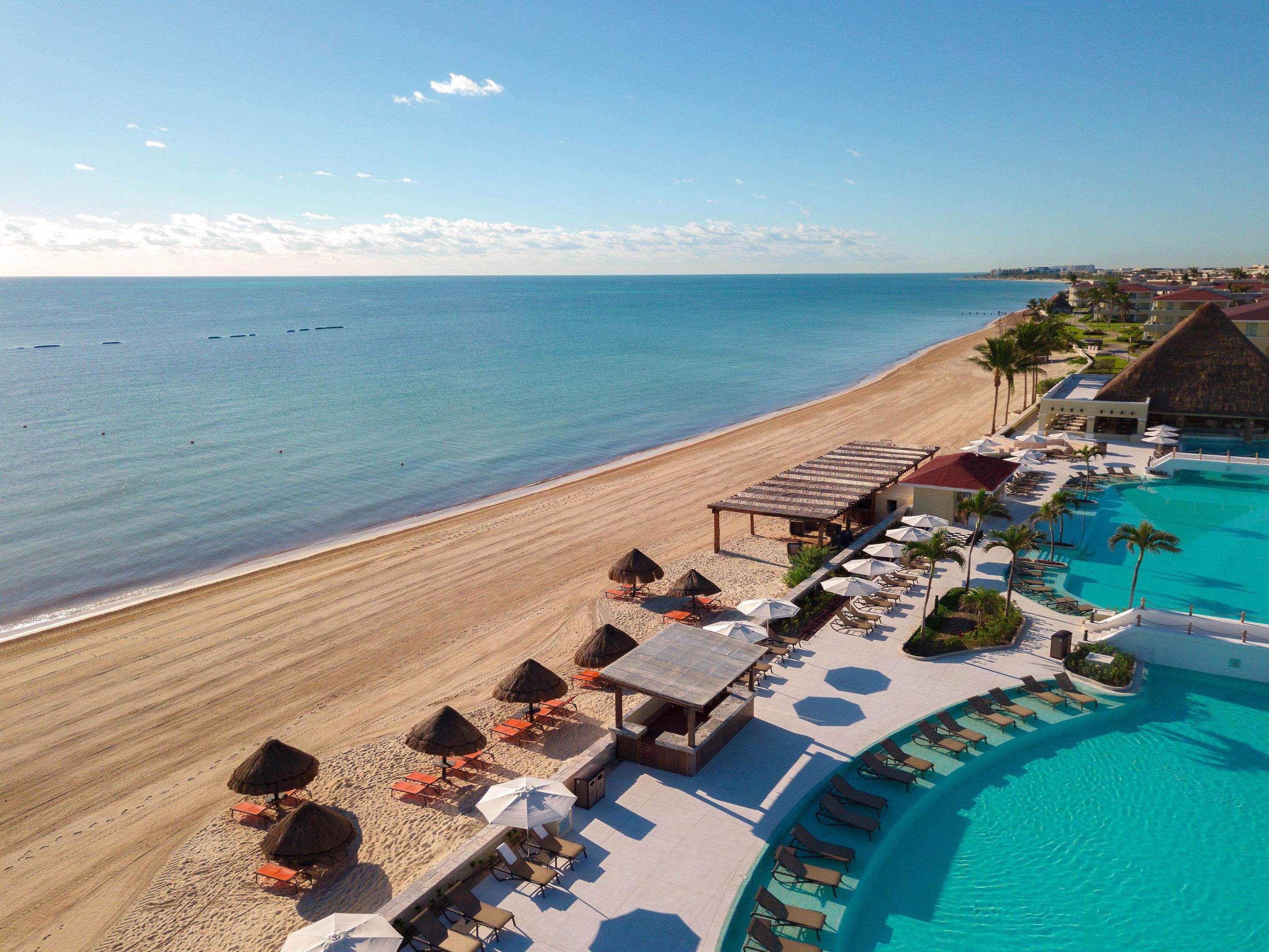 Moon Palace Cancun foto 127