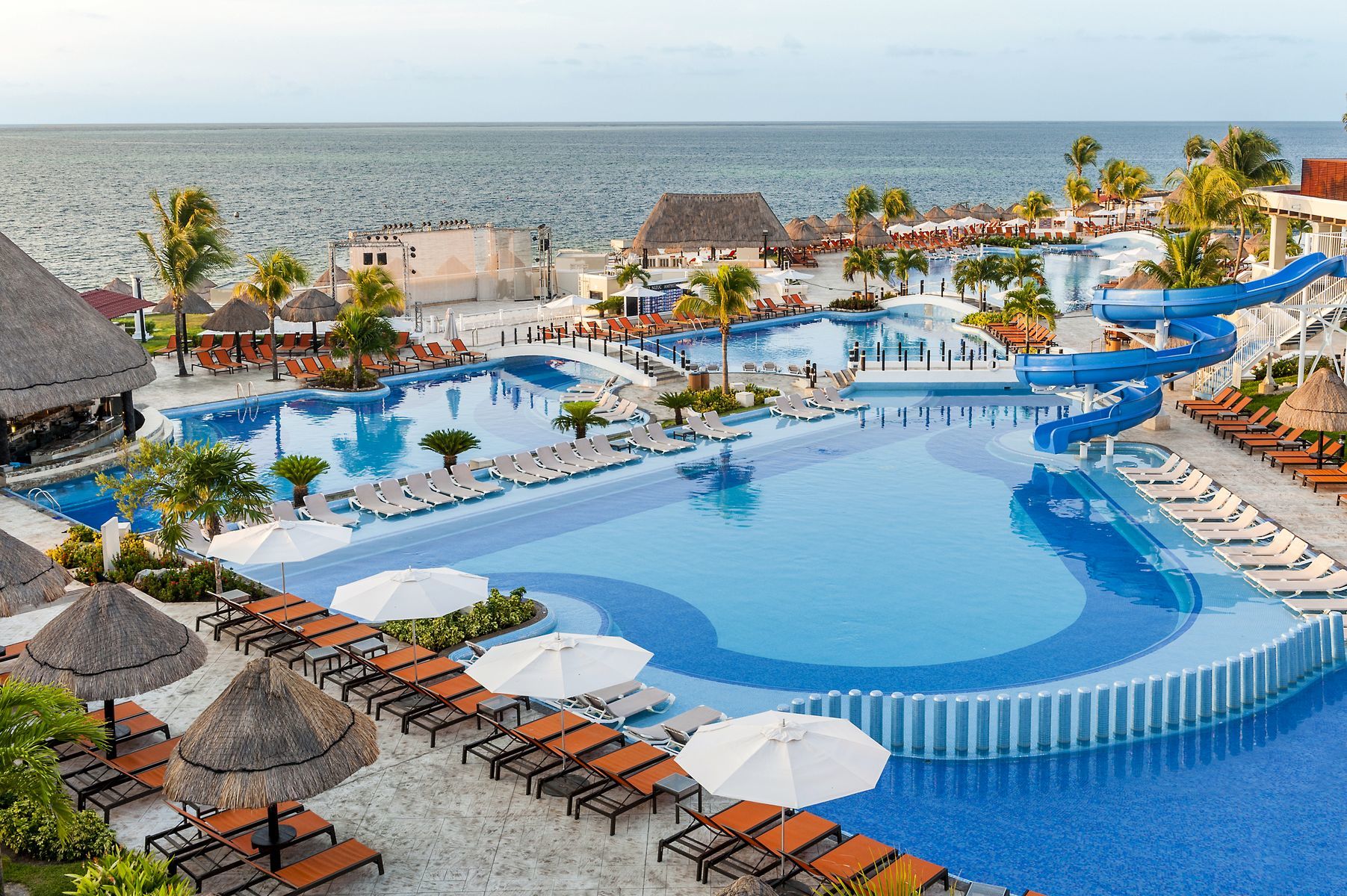 Moon Palace Cancun foto 19