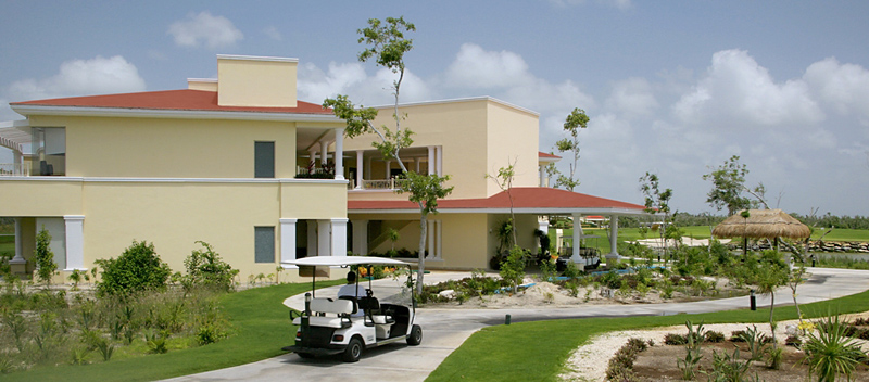 Moon Palace Cancun foto 9