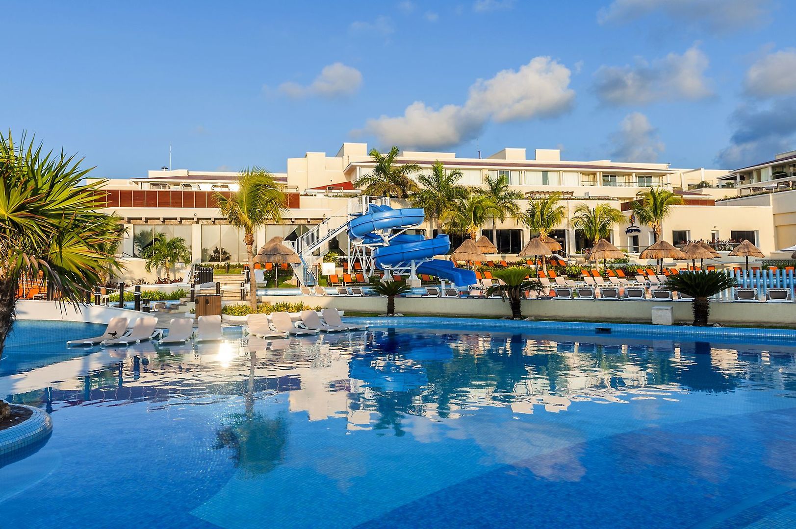 Moon Palace Cancun foto 15