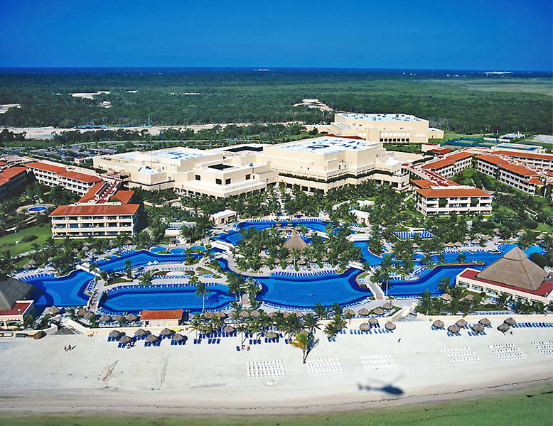 Moon Palace Cancun foto 10