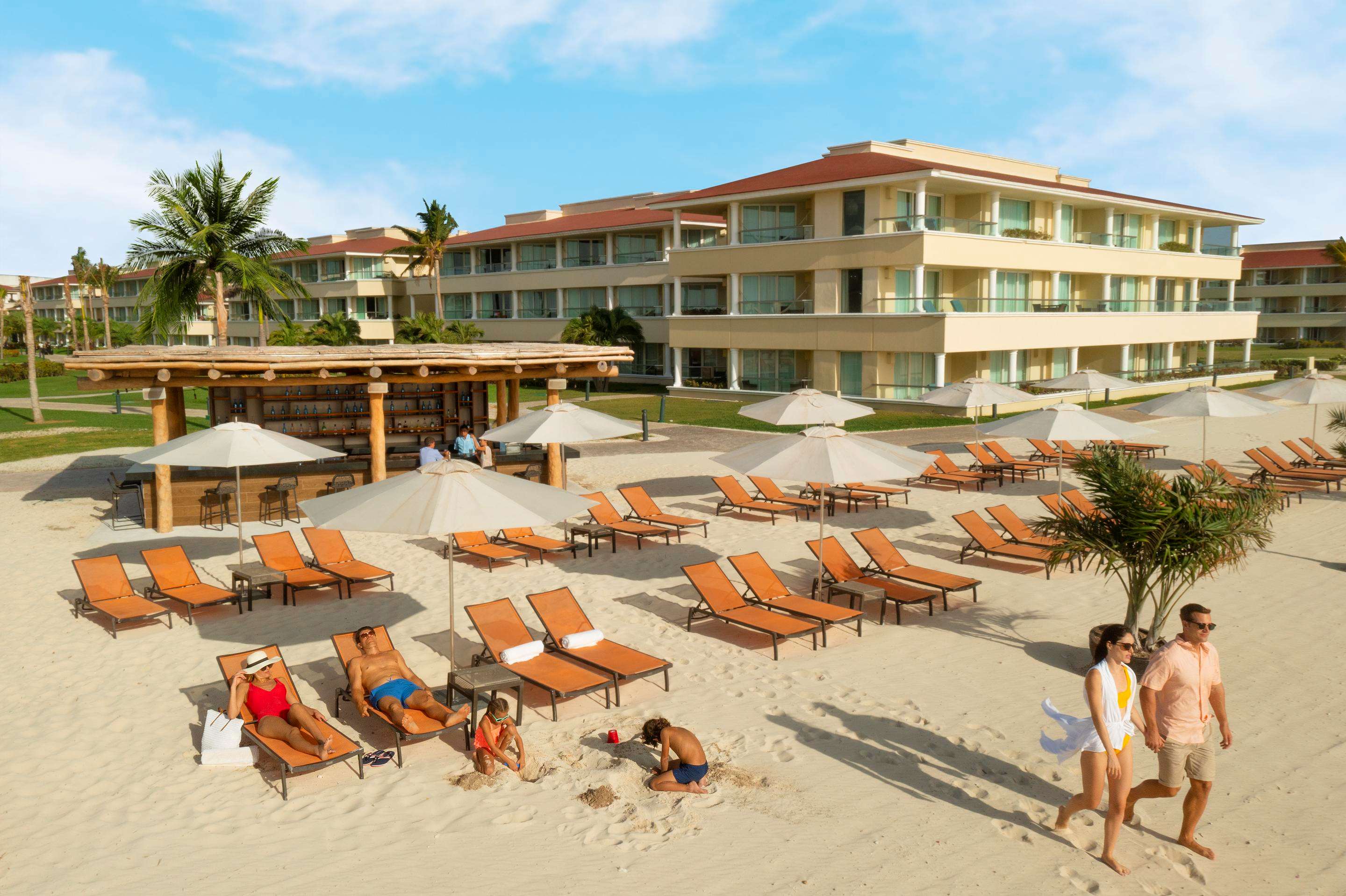 Moon Palace Cancun foto 100