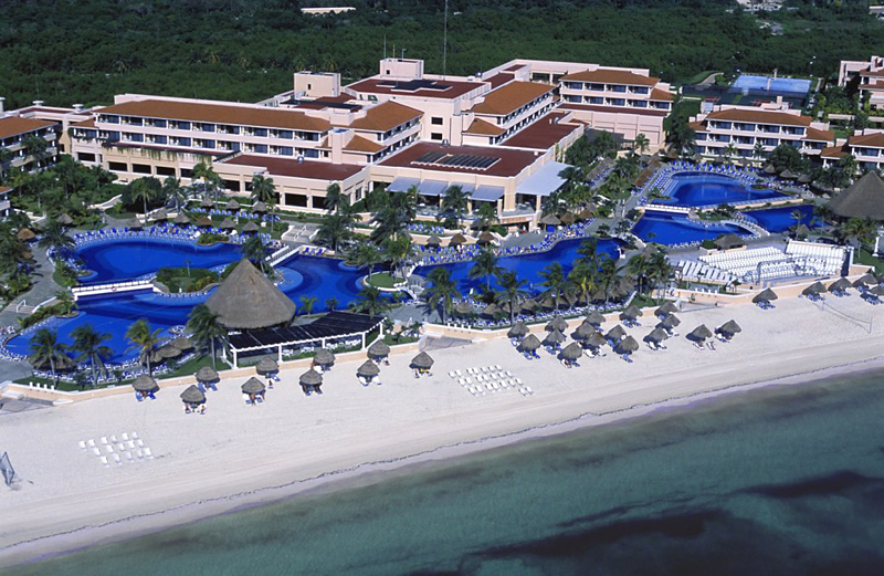Moon Palace Cancun foto 8