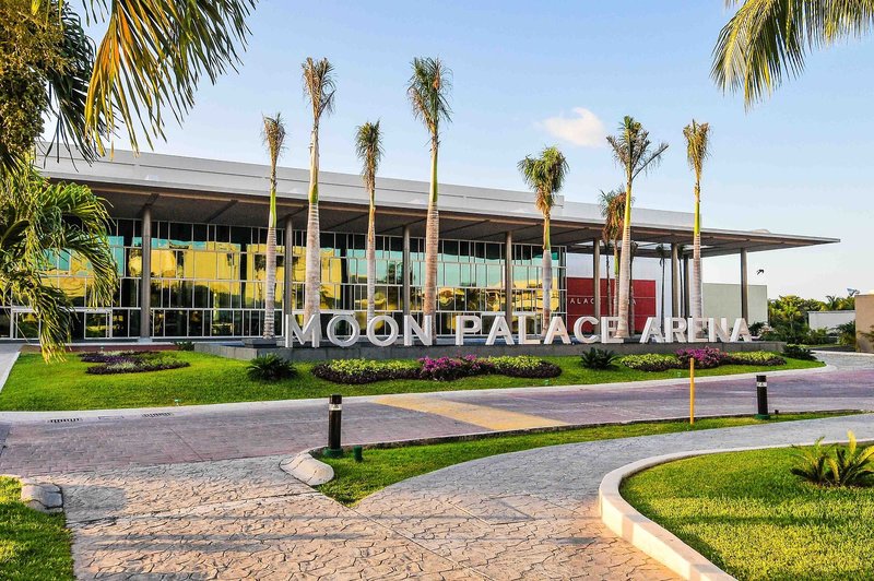 Moon Palace Cancun foto 128