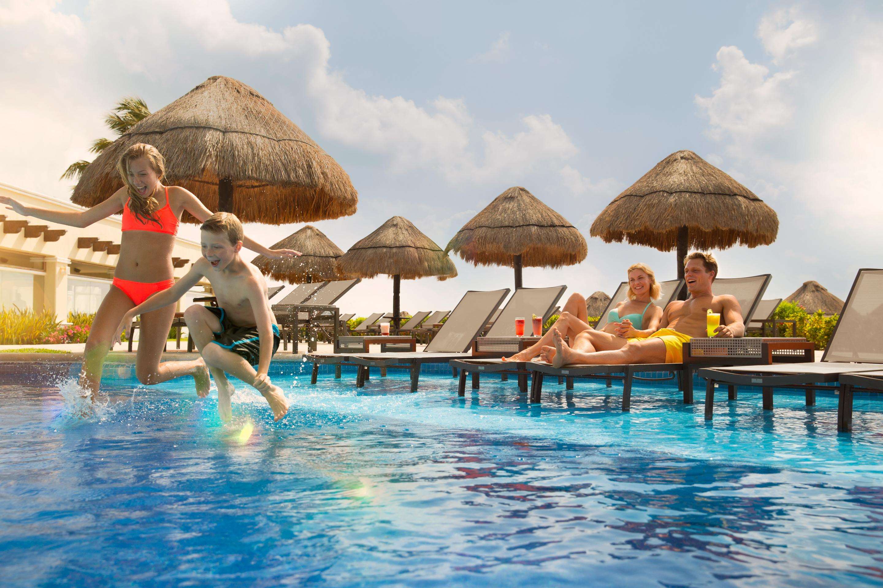 Moon Palace Cancun foto 67