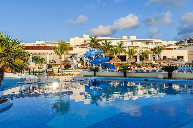 Moon Palace Cancun foto 14