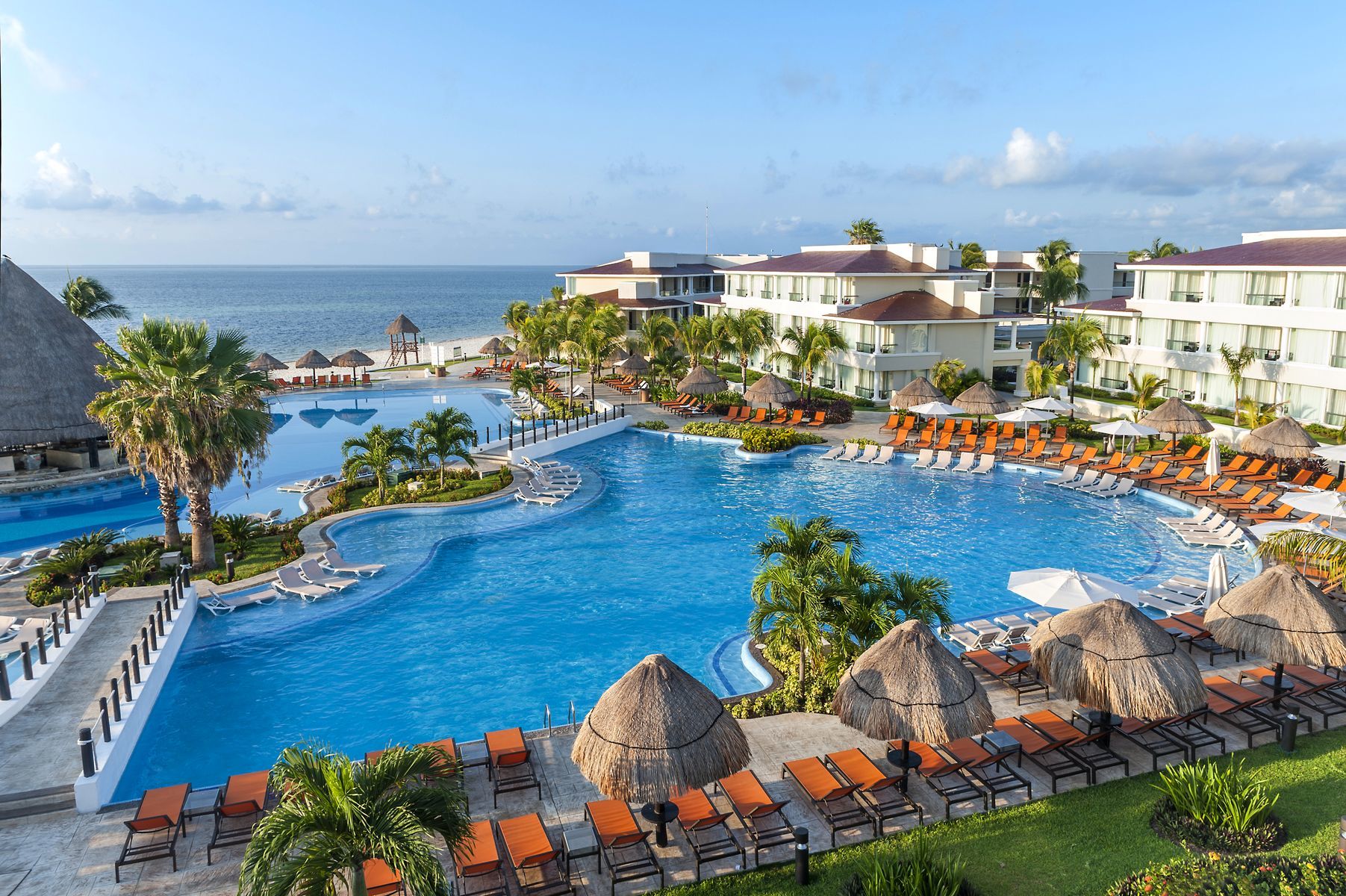 Moon Palace Cancun foto 13