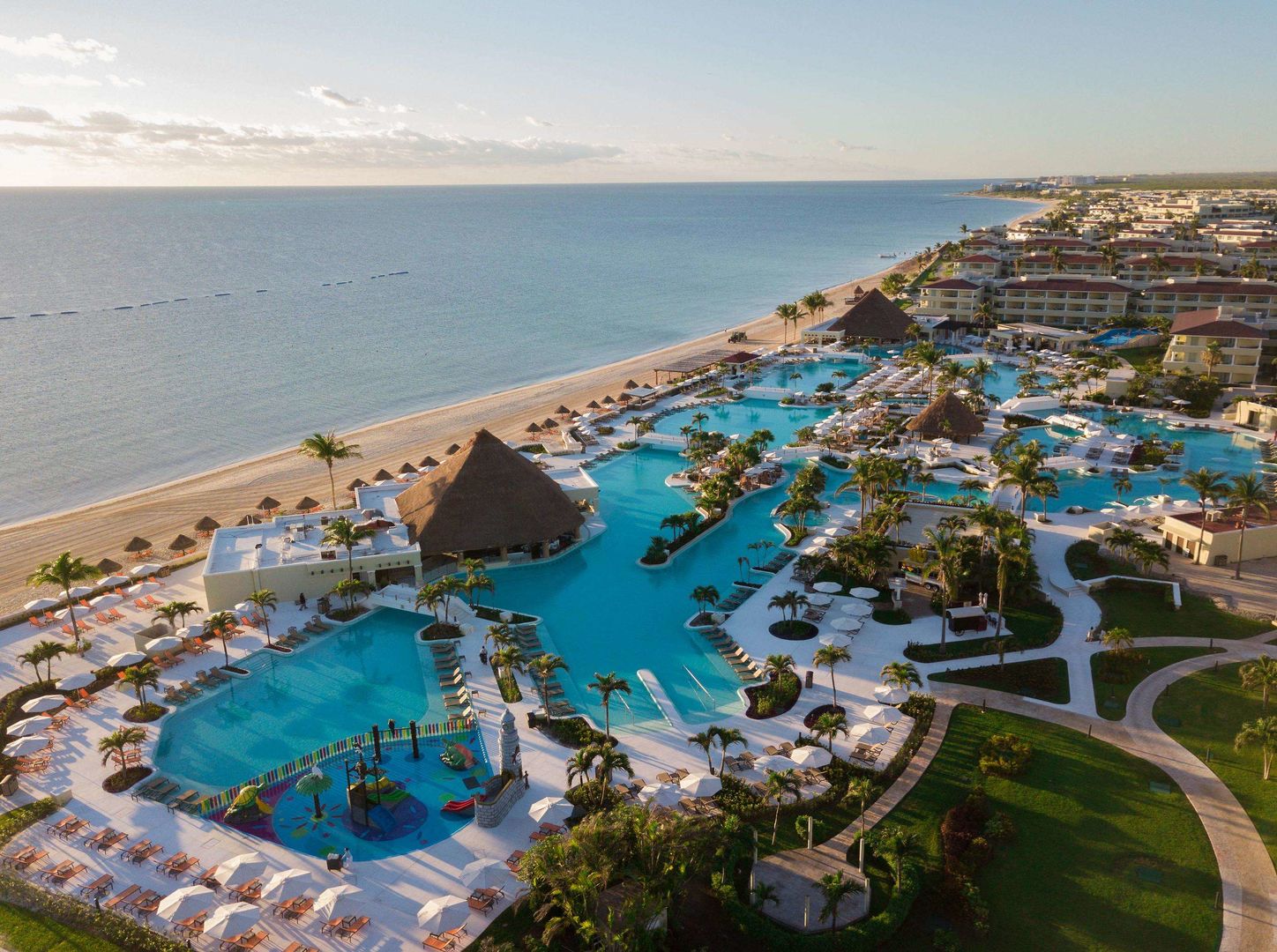 Moon Palace Cancun foto 54
