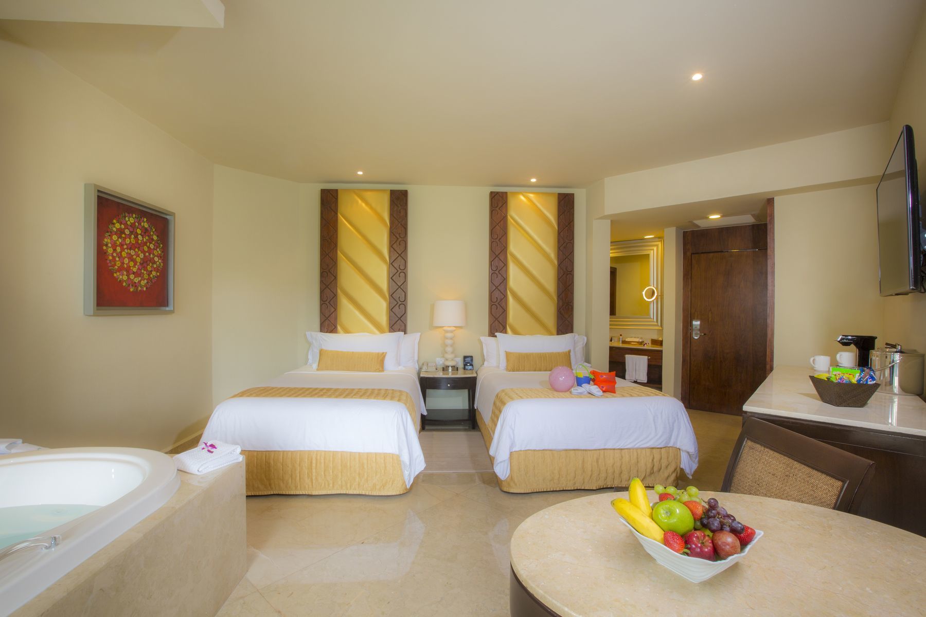 Moon Palace Cancun foto 46