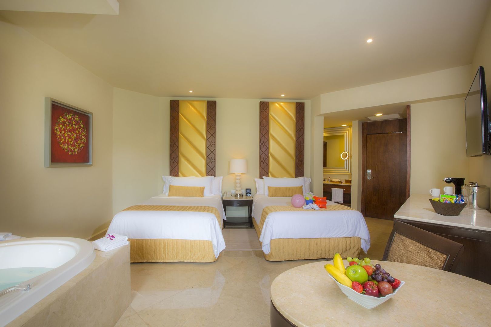 Moon Palace Cancun foto 45