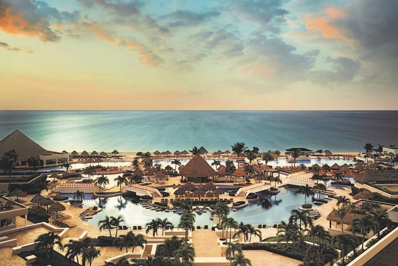 Moon Palace Cancun foto 56