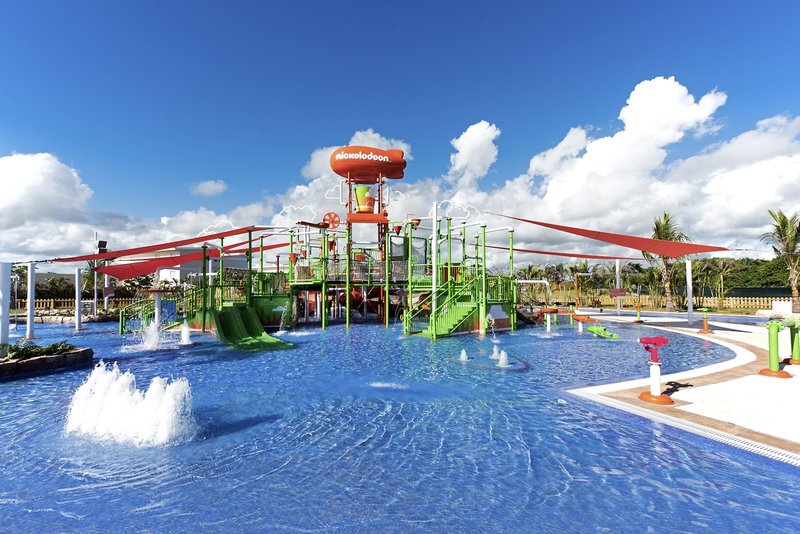 Nickelodeon Hotels & Resorts Punta Cana foto 7