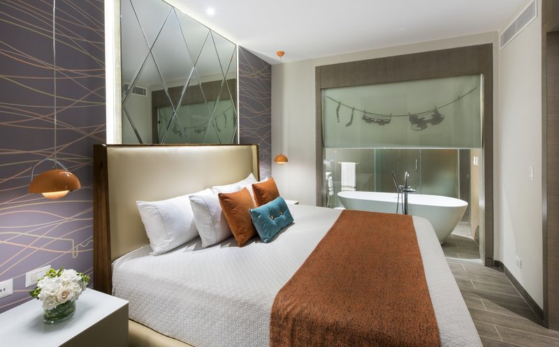 Nickelodeon Hotels & Resorts Punta Cana foto 16