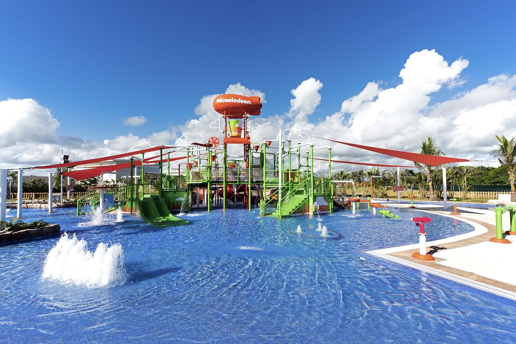 Nickelodeon Hotels & Resorts Punta Cana foto 9