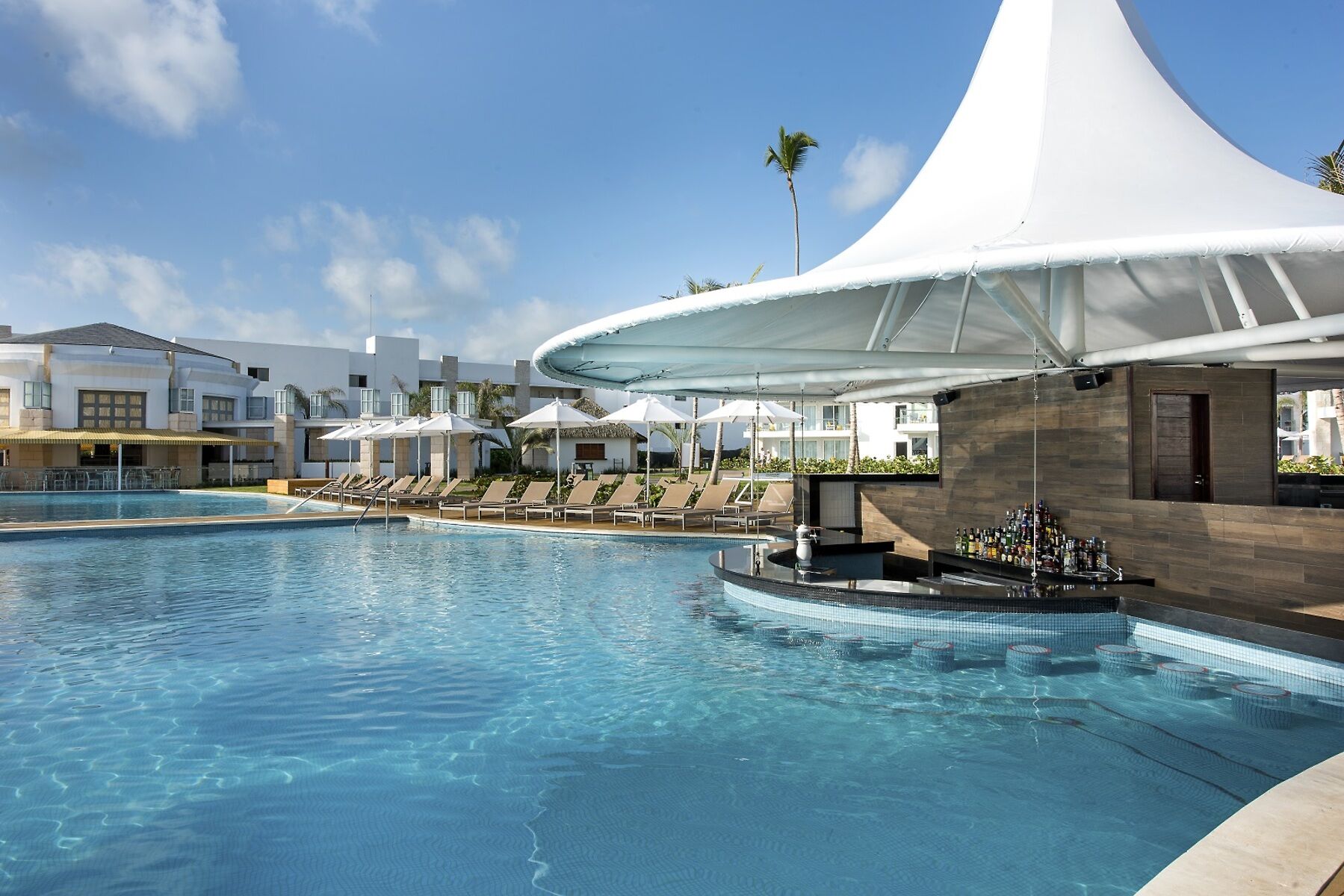 Nickelodeon Hotels & Resorts Punta Cana foto 15