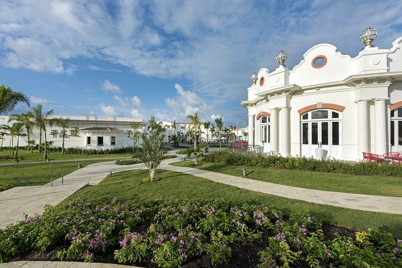 Nickelodeon Hotels & Resorts Punta Cana foto 28