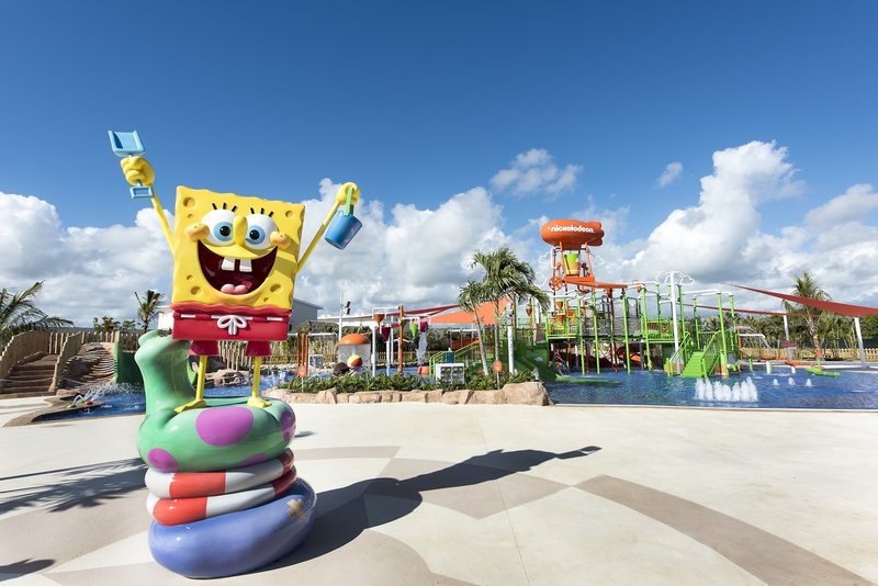 Nickelodeon Hotels & Resorts Punta Cana foto 34