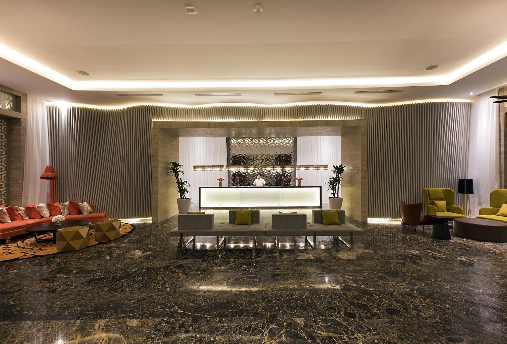 Nickelodeon Hotels & Resorts Punta Cana foto 21