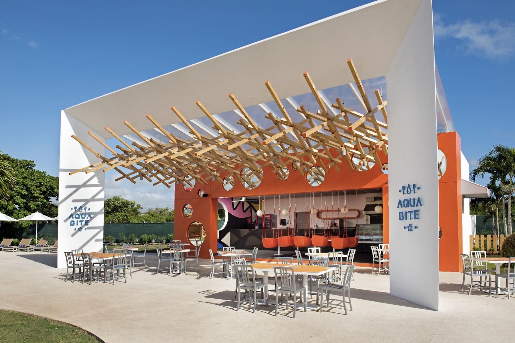 Nickelodeon Hotels & Resorts Punta Cana foto 27