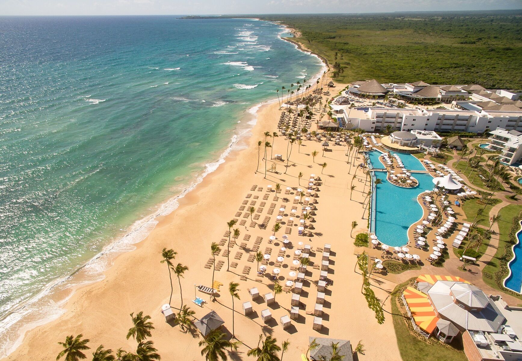 Nickelodeon Hotels & Resorts Punta Cana foto 6