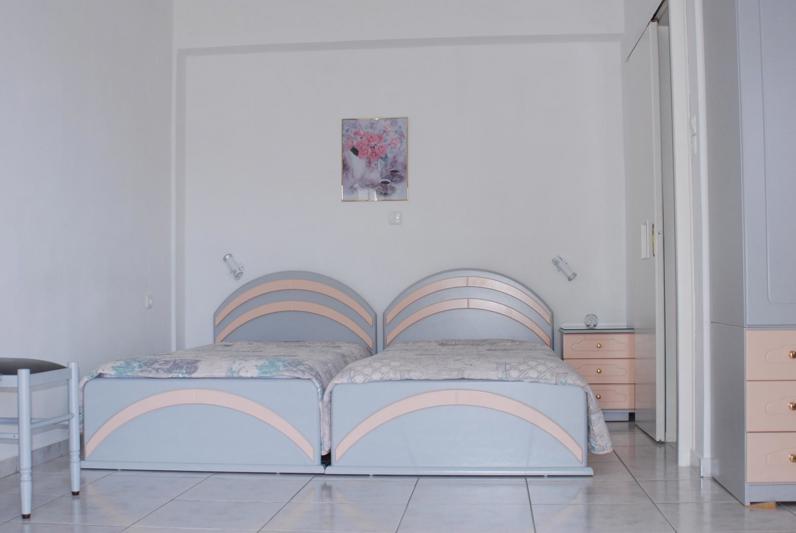 Travlos Studios in Poros - foto 5