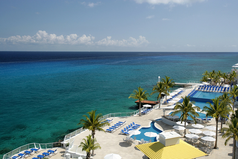 Cozumel Palace foto 7