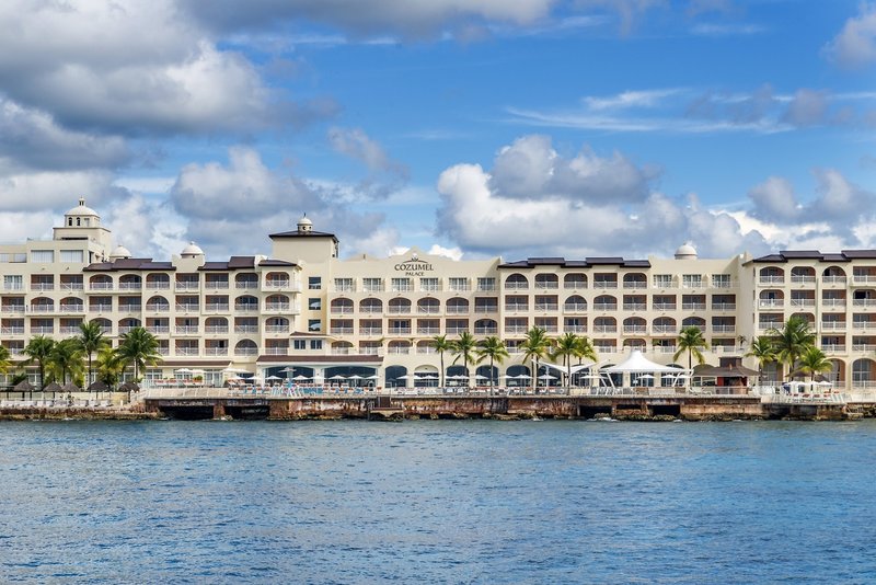 Cozumel Palace foto 98
