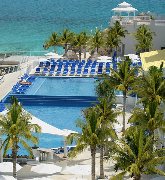 Cozumel Palace foto 5