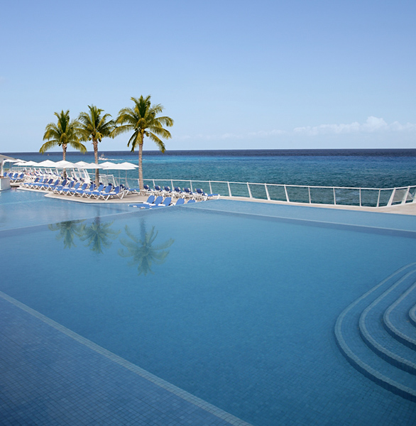Cozumel Palace foto 6