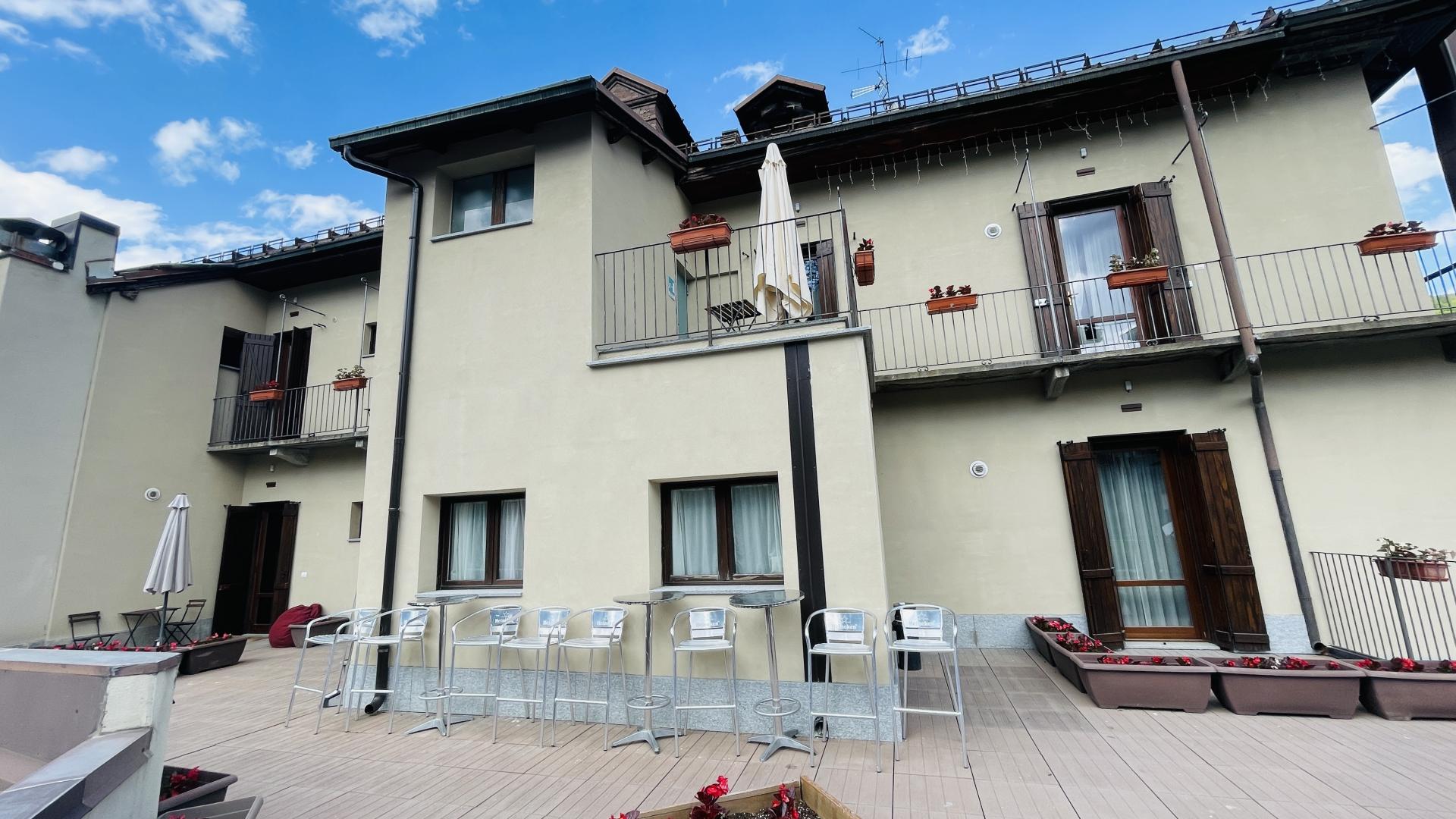 Frejus Case Vacanza - Residence Tabor foto 15