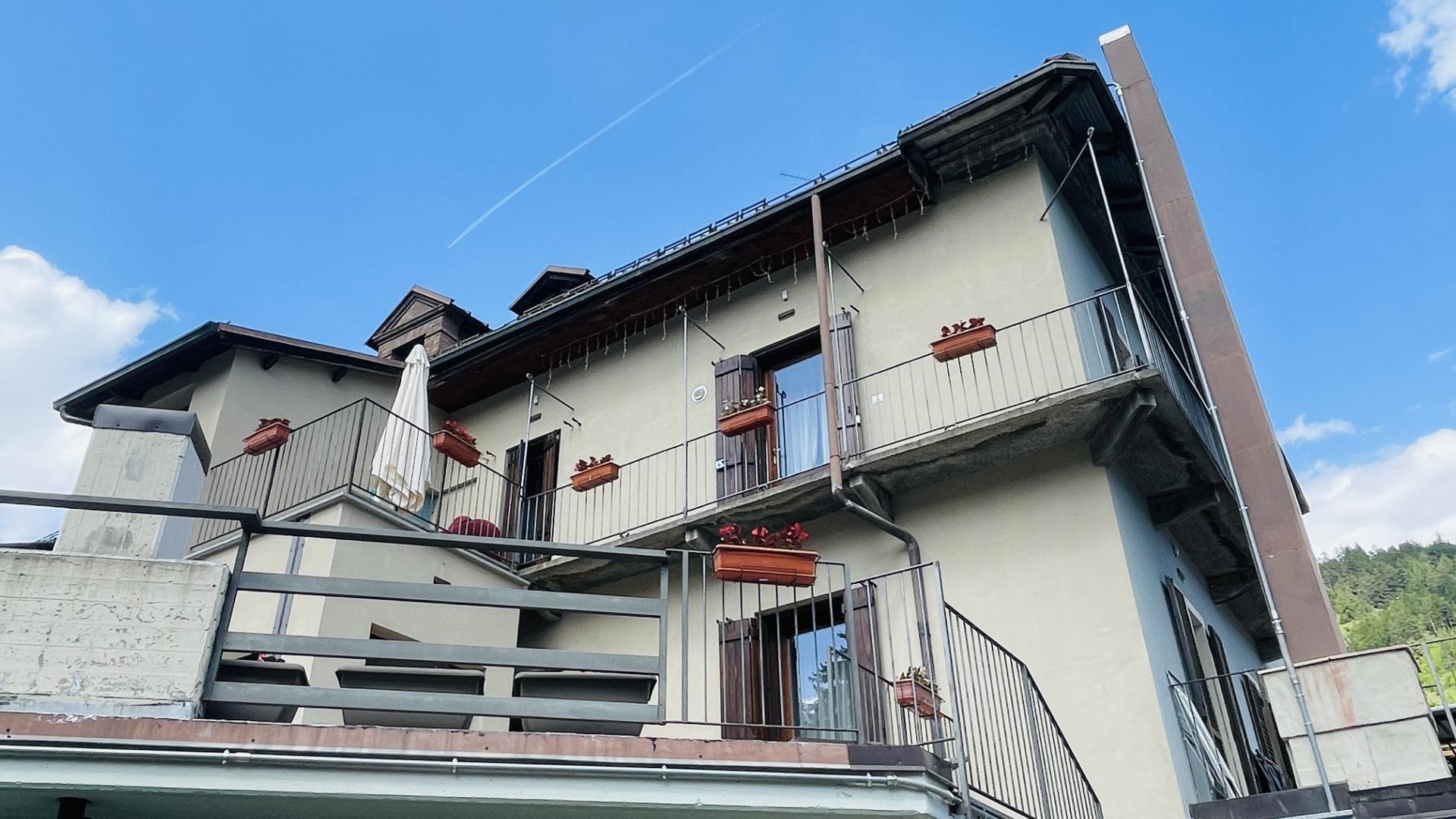 Frejus Case Vacanza - Residence Tabor foto 17