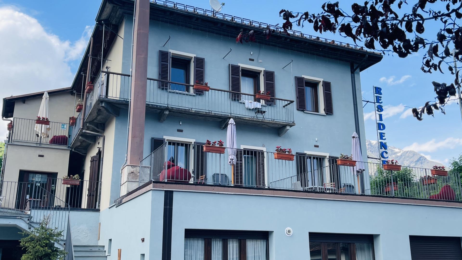 Frejus Case Vacanza - Residence Tabor foto 19